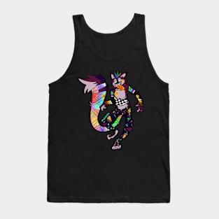 SMIL3Y Tank Top